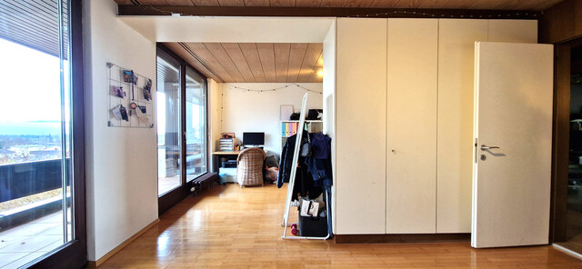 Exklusive Hanglage, Bergblick & Pool – Ihr Refugium über Dornbirn