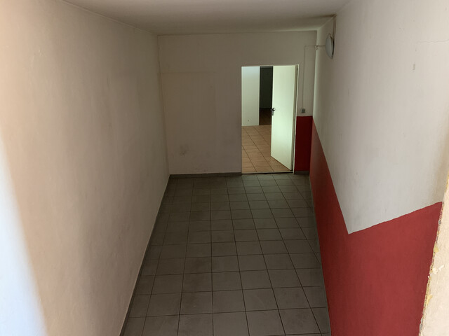 Wolfurt - Gewerbefläche im 1. OG mit ca. 162 m² (O12)