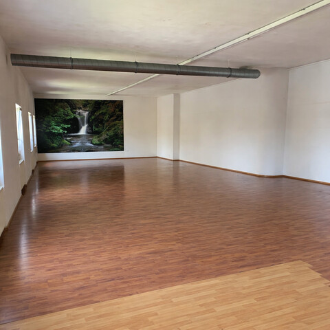 Wolfurt - Gewerbefläche im 1. OG mit ca. 162 m² (O12)