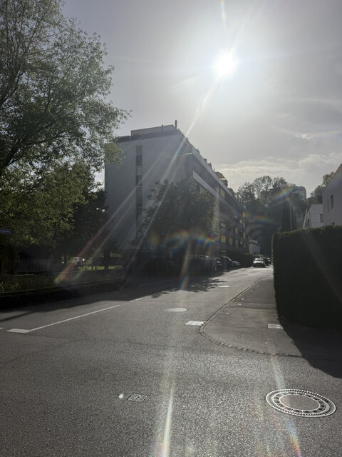 3 Zimmer-Wohnung in sehr guter infrastruktureller Lage von Bregenz