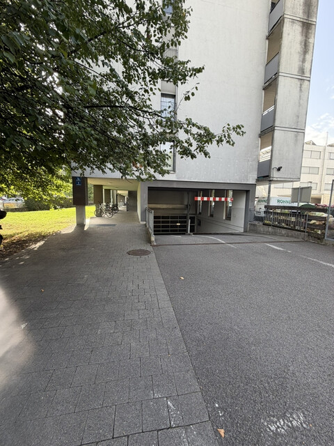 3 Zimmer-Wohnung in sehr guter infrastruktureller Lage von Bregenz