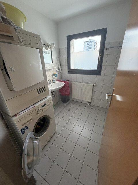 3 Zimmer-Wohnung in sehr guter infrastruktureller Lage von Bregenz