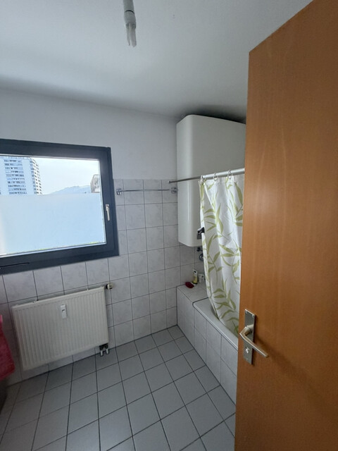 3 Zimmer-Wohnung in sehr guter infrastruktureller Lage von Bregenz