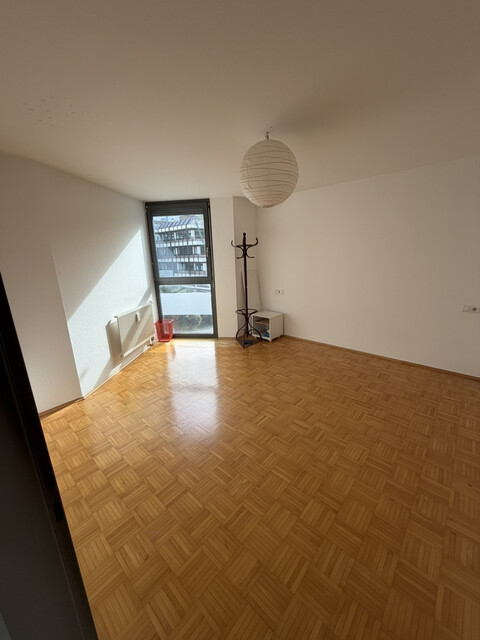 3 Zimmer-Wohnung in sehr guter infrastruktureller Lage von Bregenz