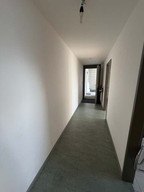 3 Zimmer-Wohnung in sehr guter infrastruktureller Lage von Bregenz