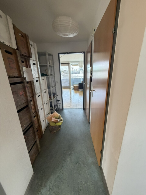 3 Zimmer-Wohnung in sehr guter infrastruktureller Lage von Bregenz