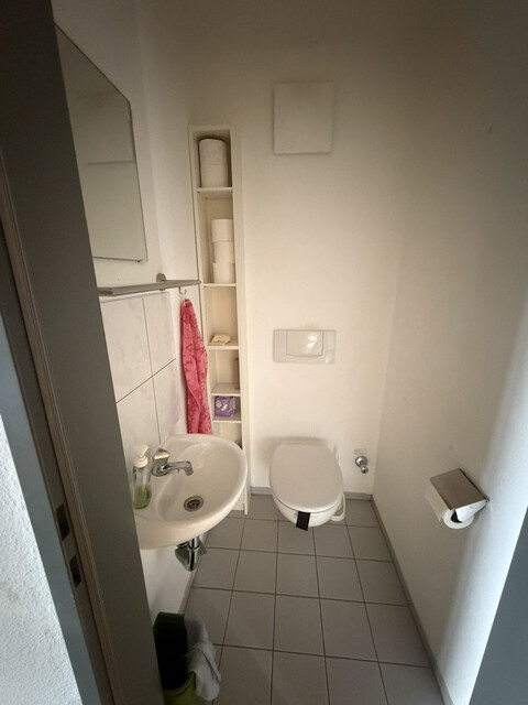 3 Zimmer-Wohnung in sehr guter infrastruktureller Lage von Bregenz