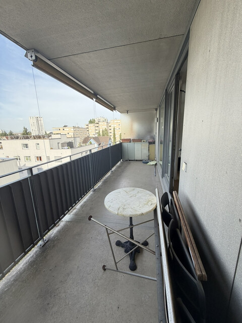 3 Zimmer-Wohnung in sehr guter infrastruktureller Lage von Bregenz