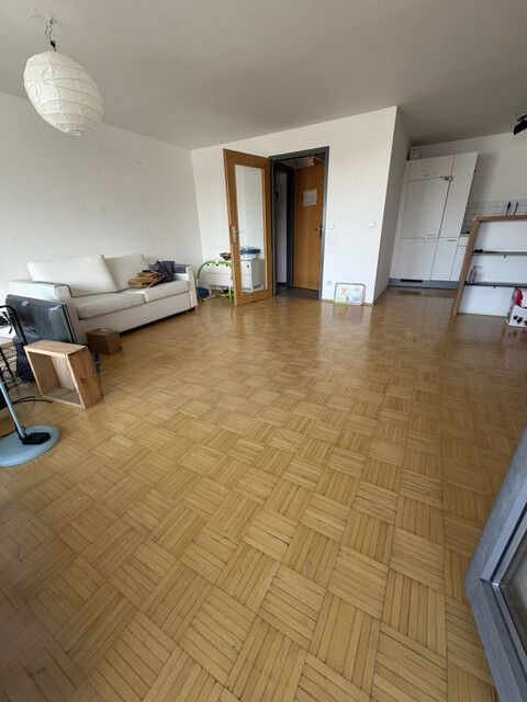 3 Zimmer-Wohnung in sehr guter infrastruktureller Lage von Bregenz