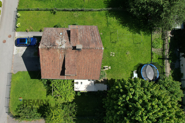 Heimkommen nach Altach – mit Garten, Terrasse & Bergblick