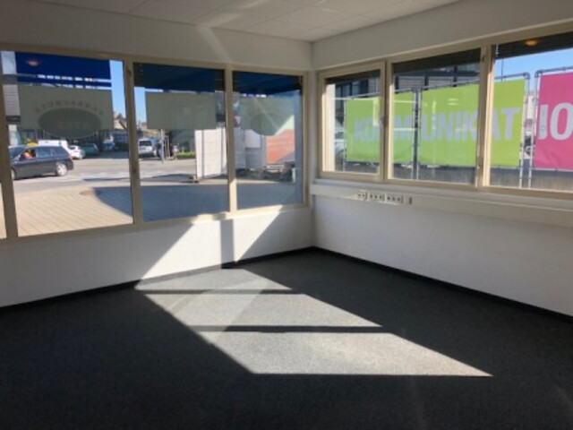 Büro/Ordinationsfläche im EG in zentraler Lage