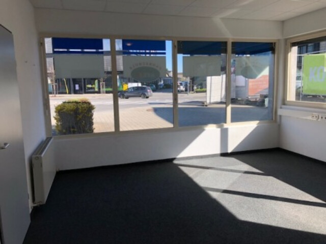 Büro/Ordinationsfläche im EG in zentraler Lage