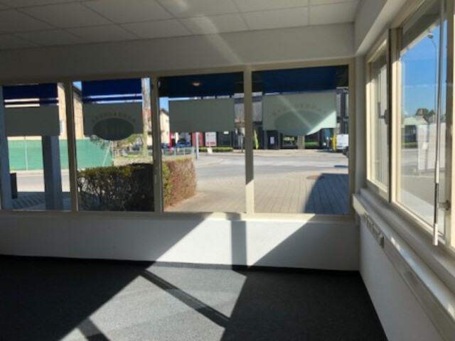 Büro/Ordinationsfläche im EG in zentraler Lage