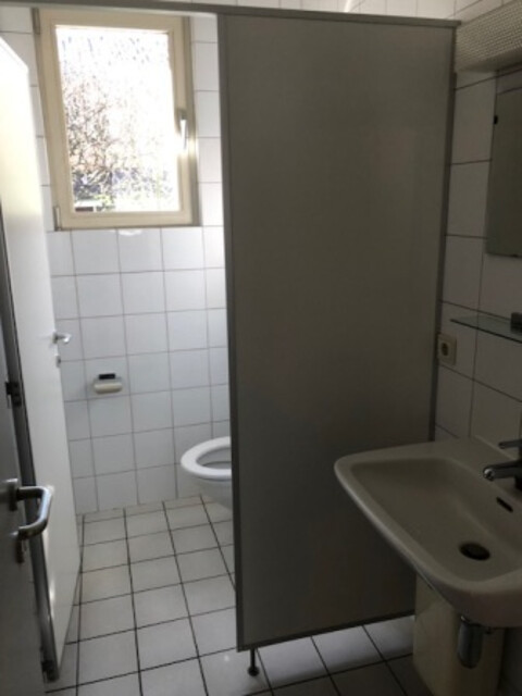Büro/Ordinationsfläche im EG in zentraler Lage