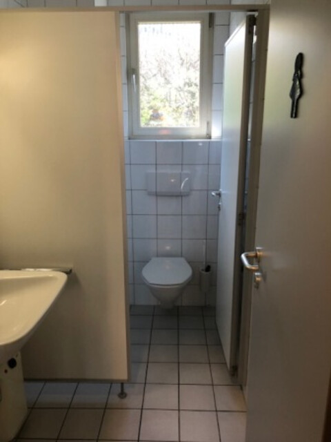 Büro/Ordinationsfläche im EG in zentraler Lage