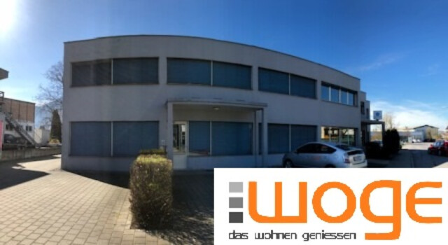 Büro/Ordinationsfläche im EG in zentraler Lage