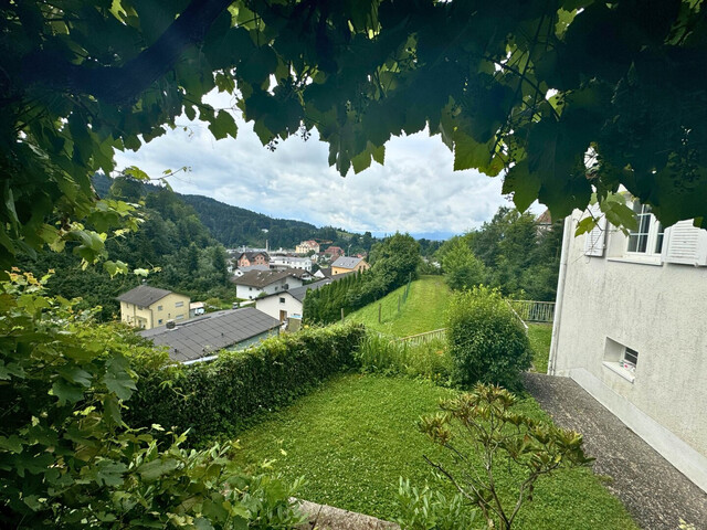 Großzügiges Daheim mit idyllischem Ausblick bis zum Bodensee in Kennelbach