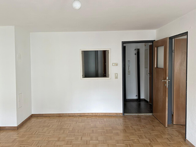 Innsbruck: 2-Zimmer Wohnung zu verkaufen!