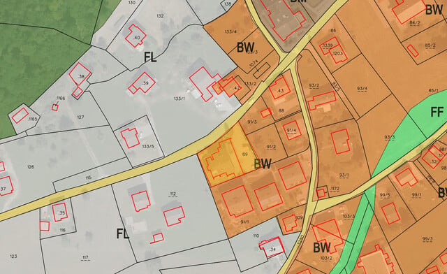 Seltene Gelegenheit: Sanierte 2-Zimmer Wohnung mit FERIENWIDMUNG!