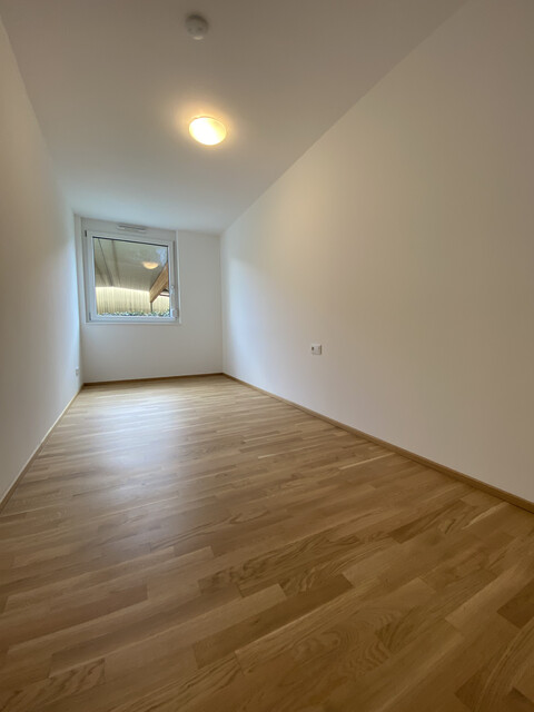 Relaxen im eigenen Garten - traumhafte 4-Zimmergartenwohnung (Top 04) in Röthis