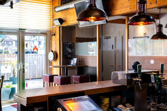 Perfekte Gastro-Location in Hohenems – Frequenz, Lage & Größe vereint