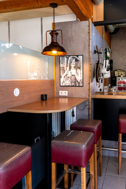 Perfekte Gastro-Location in Hohenems – Frequenz, Lage & Größe vereint