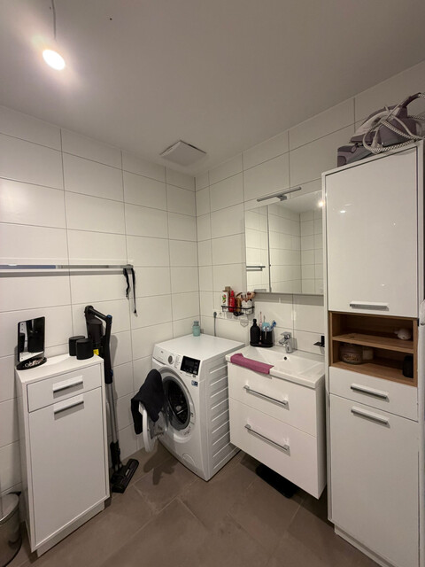 Neuwertige 2-Zimmer Gartenwohnung