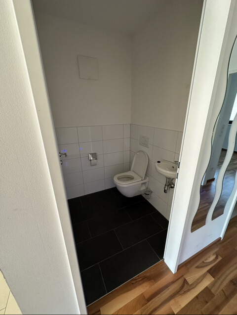 3-Zimmer DG-Wohnung in Dornbirn/Hatlerdorf