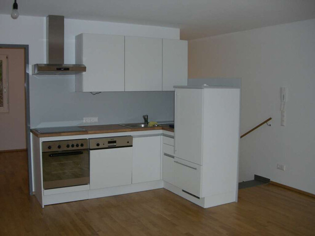 Helle 3,5-Zimmerwohnung mit Balkon - Dornbirn Oberdorf - Im Sommer fein kühl!