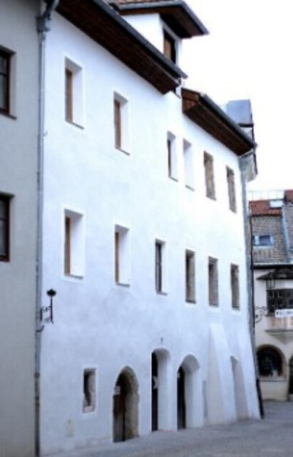 Geschäftsräumlichkeiten in der Pfarrgasse ab sofort zu vermieten