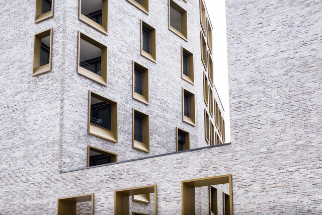 3-ZWG im Zentrum von Dornbirn, Top W20