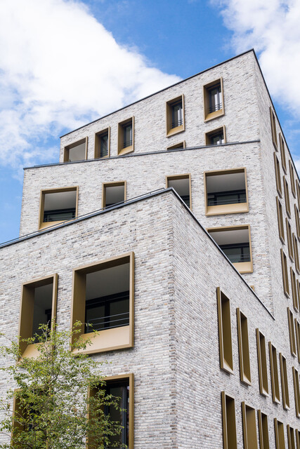 3-ZWG im Zentrum von Dornbirn, Top W20