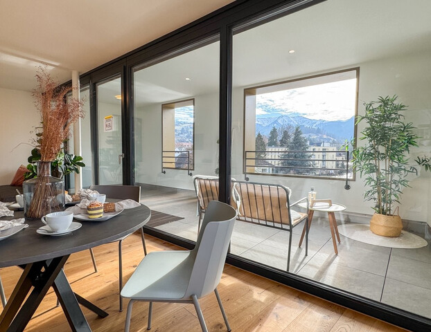 3-ZWG im Zentrum von Dornbirn, Top W20