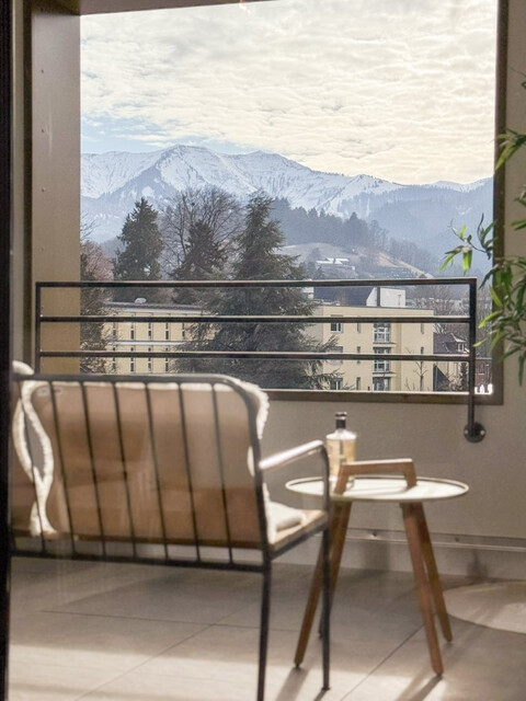 3-ZWG im Zentrum von Dornbirn, Top W20