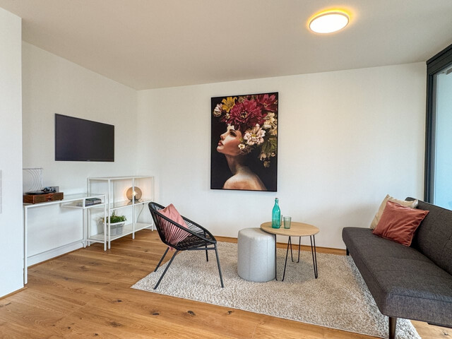 3-ZWG im Zentrum von Dornbirn, Top W20