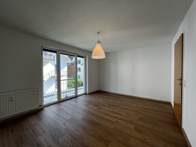 3-Zimmer-Wohnung in zentraler Lage von Feldkirch zu vermieten