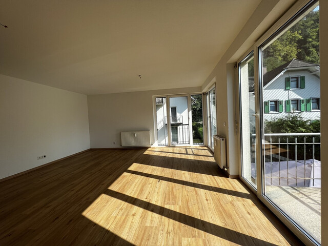 3-Zimmer-Wohnung in zentraler Lage von Feldkirch zu vermieten