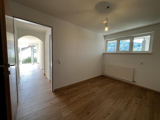 3-Zimmer-Wohnung in zentraler Lage von Feldkirch zu vermieten