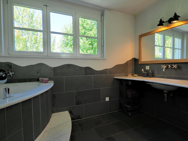 Schöne 4 - Zimmer Dachgeschosswohnung in sonniger und ruhiger Lage von Altach zu kaufen!