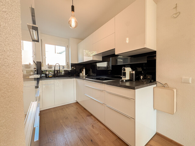 Schönes Reihenhaus in Dornbirn-Haselstauden