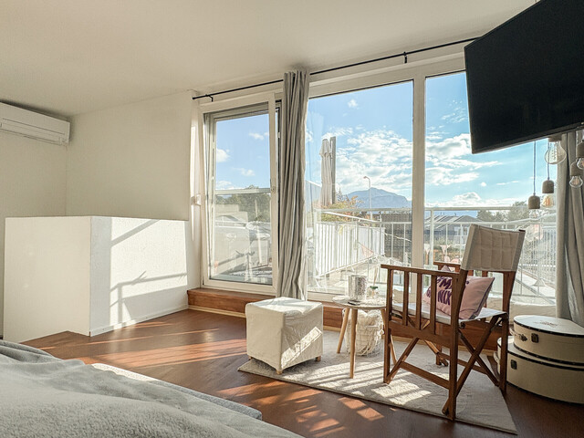 Schönes Reihenhaus in Dornbirn-Haselstauden