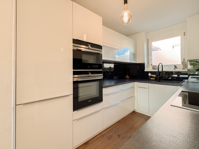 Schönes Reihenhaus in Dornbirn-Haselstauden