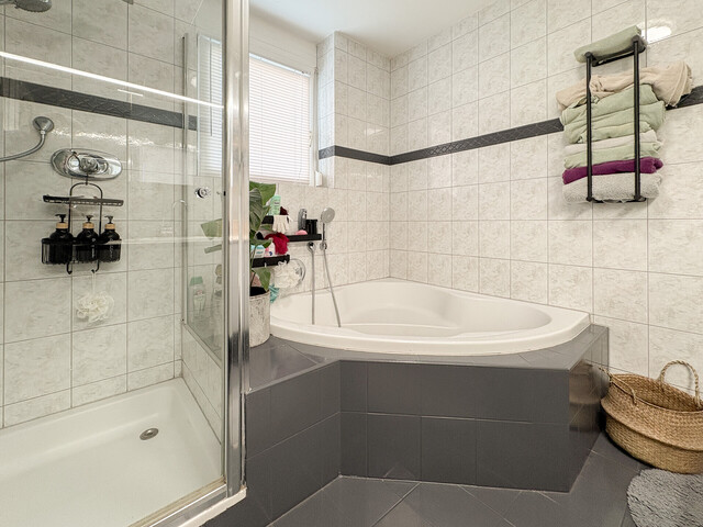 Schönes Reihenhaus in Dornbirn-Haselstauden