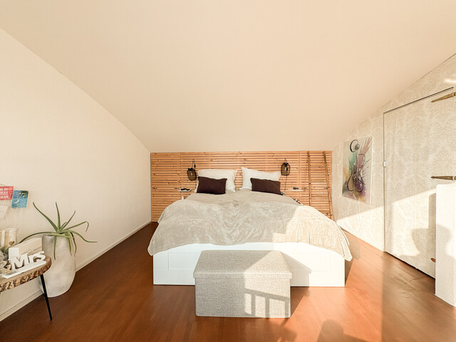 Schönes Reihenhaus in Dornbirn-Haselstauden