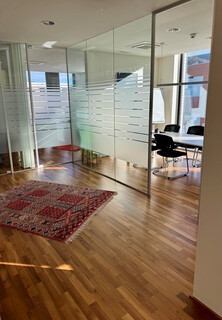 Großzügiges Büro in Götzis, Am Garnmarkt