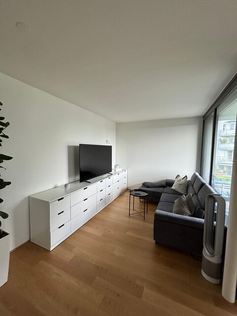 Neuwertige Dachgeschosswohnung mit Top-Ausstattung & E-Ladeanschluss | Feldkirch-Tisis