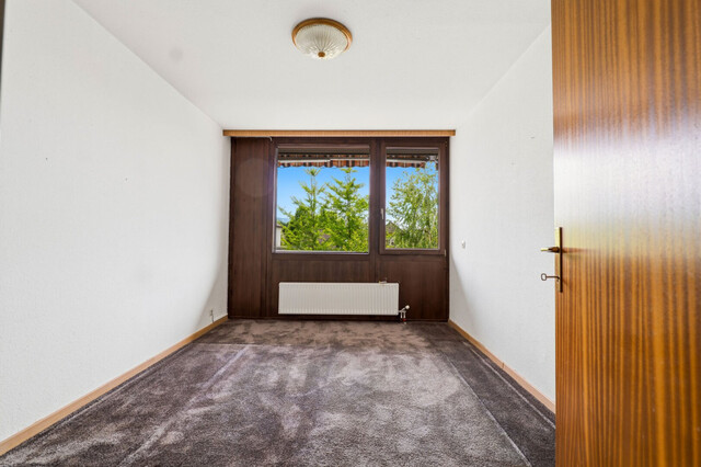 Riesiges Reihenhaus in Ruhelage mit schönem Garten