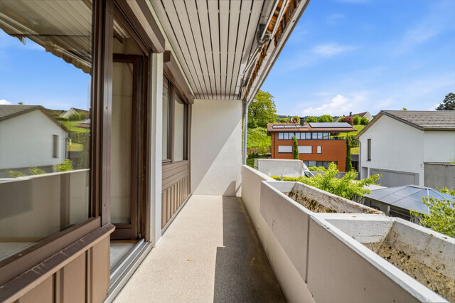 Riesiges Reihenhaus in Ruhelage mit schönem Garten