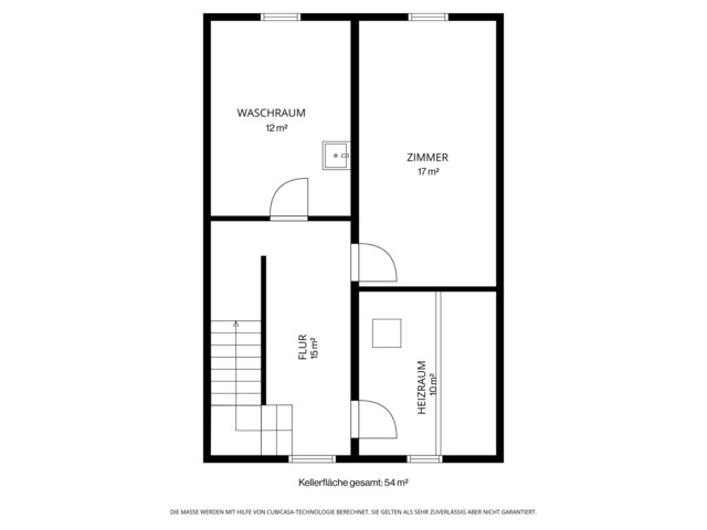 Riesiges Reihenhaus in Ruhelage mit schönem Garten