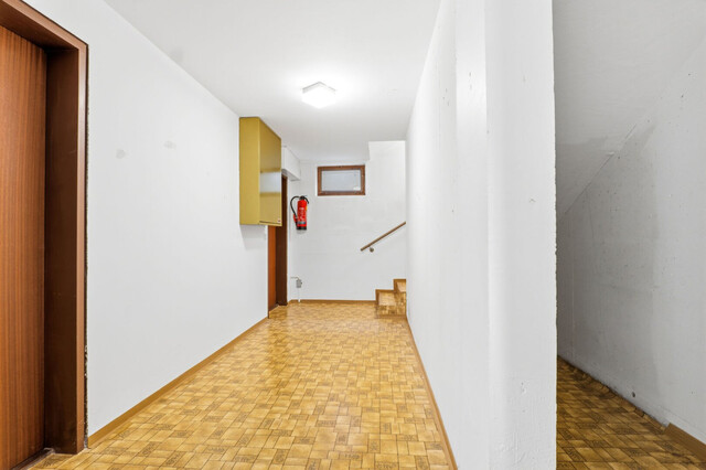 Riesiges Reihenhaus in Ruhelage mit schönem Garten